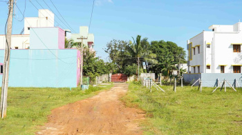  Residential Plot for Sale in Guduvancheri, Chennai
