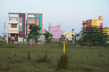  Residential Plot for Sale in Guduvancheri, Chennai