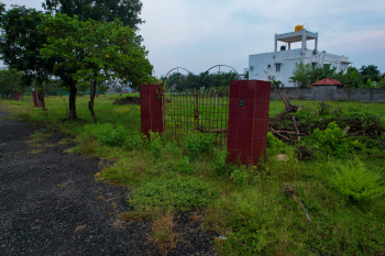  Residential Plot for Sale in Panayur, Chennai