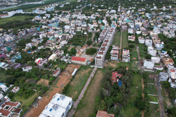  Residential Plot for Sale in Kanathur, Chennai