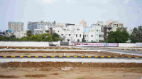 Residential Plot for Sale in Navalur, Chennai