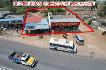  Residential Plot for Sale in Pudupattinam, Chengalpattu