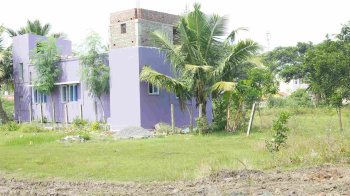  Residential Plot for Sale in Mahapalipuram, Chennai
