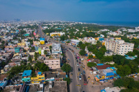  Residential Plot for Sale in East Coast Road, Chennai