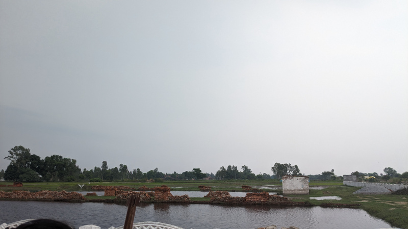  1000 Sq.ft. Residential Plot for Sale in Kisan Path, Lucknow