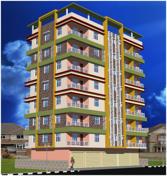 2 BHK Flat for Sale in Dum Dum, Kolkata