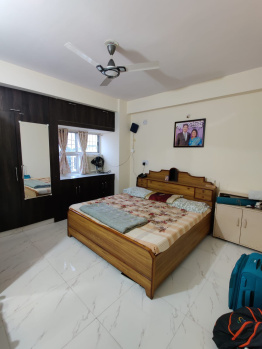 1 BHK Flat for Rent in Argora, Ranchi