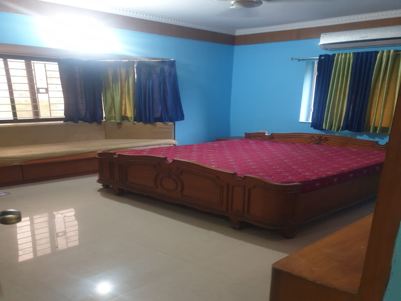 3 BHK 1896 Sq.ft. Apartment for Rent in Bariatu, Ranchi