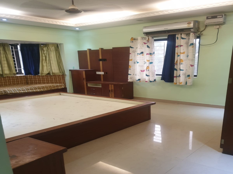 3 BHK 1896 Sq.ft. Apartment for Rent in Bariatu, Ranchi