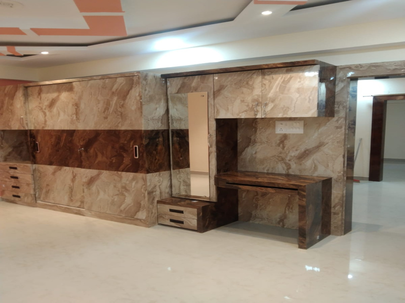 3 BHK Apartment 1836 Sq.ft. for Rent in Argora, Ranchi