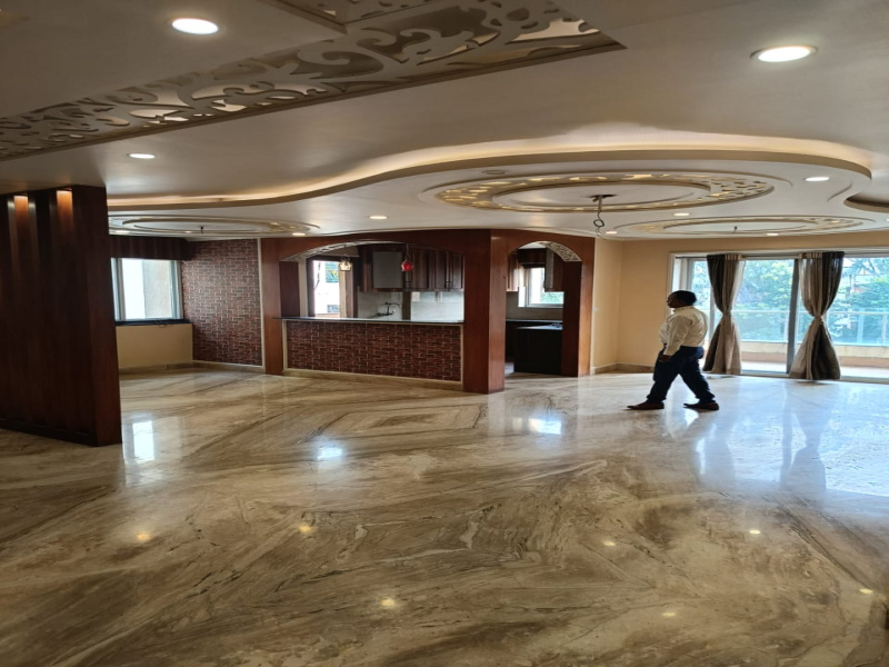 3 BHK 2295 Sq.ft. Apartment for Rent in Kanke, Ranchi