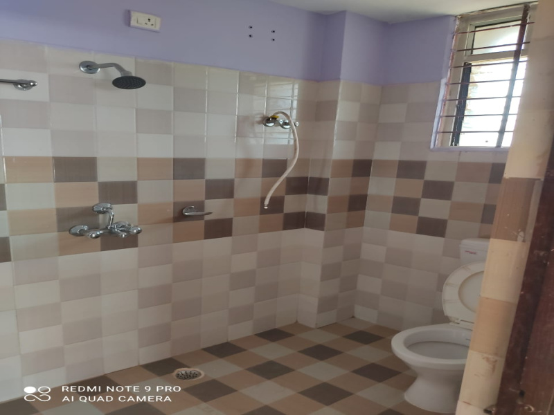 3 BHK 1440 Sq.ft. Apartment for Rent in Bariatu, Ranchi