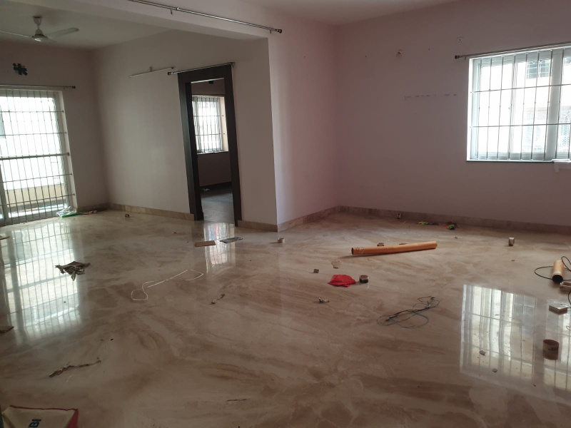 3 BHK 1980 Sq.ft. Apartment for Rent in Kanke, Ranchi