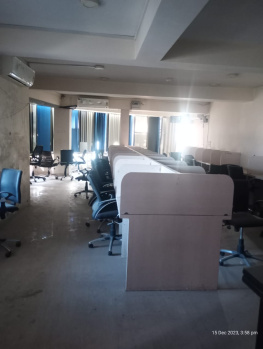  Office Space for Rent in Ashok Nagar, Ranchi