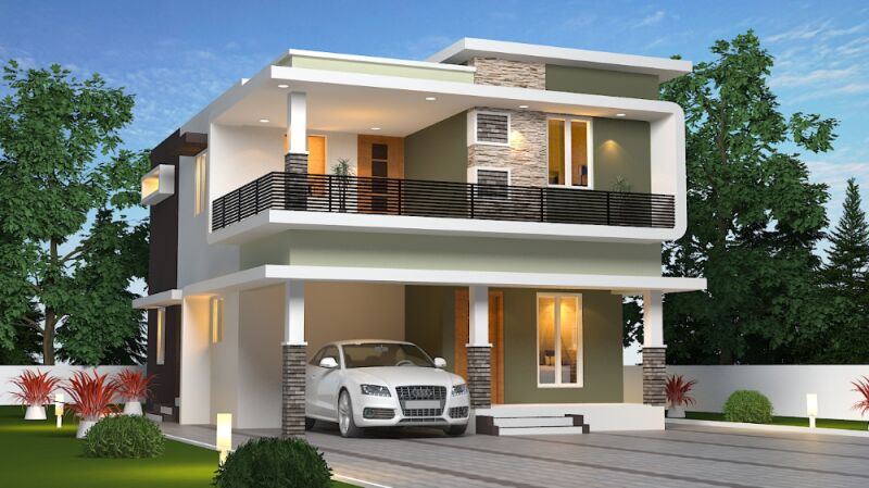 10 BHK House 6500 Sq.ft. for Rent in Argora, Ranchi