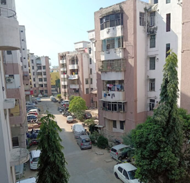 3 BHK Apartment 1550 Sq.ft. for Sale in Jai Prakash Nagar, Ranchi