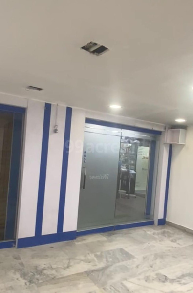  Commercial Shop 561 Sq.ft. for Rent in Lalpur, Ranchi