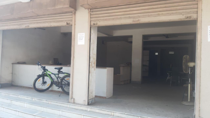  Commercial Shop 1572 Sq.ft. for Rent in Main Road, Ranchi