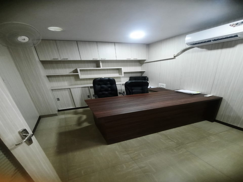  Office Space 1000 Sq.ft. for Rent in Ashok Nagar, Ranchi