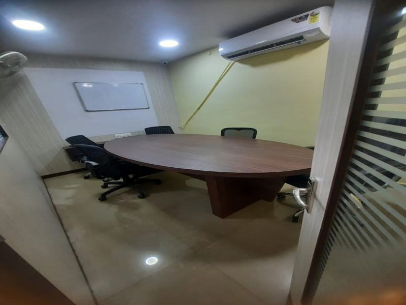  Office Space 1000 Sq.ft. for Rent in Ashok Nagar, Ranchi