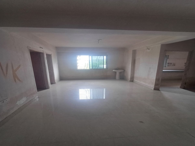 3 BHK Apartment 1125 Sq.ft. for Sale in Bahu Bazar, Ranchi