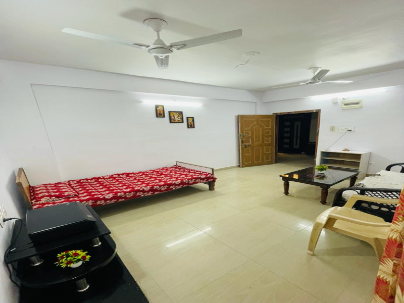 3 BHK Apartment 1350 Sq.ft. for Rent in Karamtoli, Ranchi