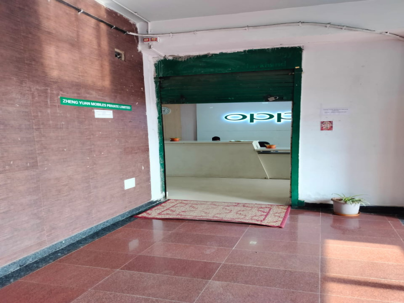  Office Space 2550 Sq.ft. for Rent in Harmu, Ranchi