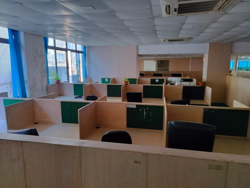  Office Space 2550 Sq.ft. for Rent in Harmu, Ranchi