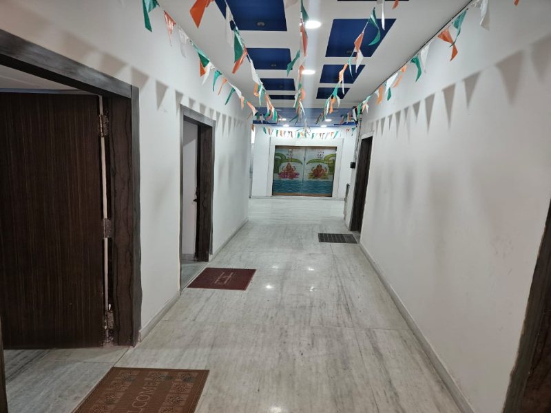  Office Space 1750 Sq.ft. for Rent in Lalpur, Ranchi