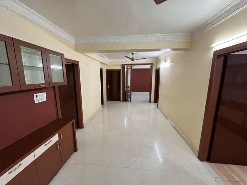 3 BHK Apartment 1350 Sq.ft. for Rent in Lalpur, Ranchi