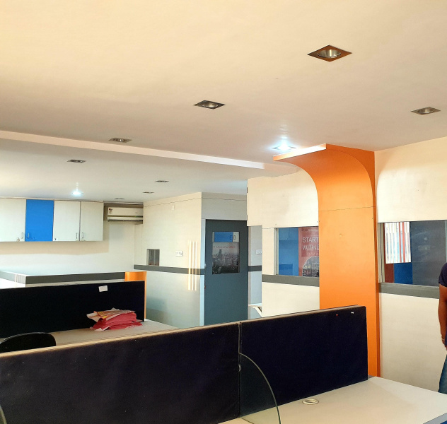  Office Space 1450 Sq.ft. for Rent in Ratu Road, Ranchi