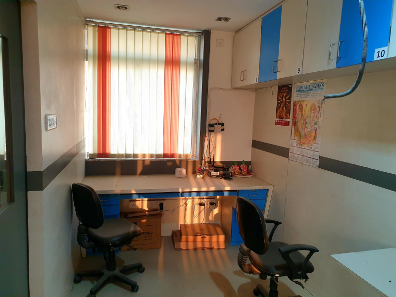  Office Space 1450 Sq.ft. for Rent in Ratu Road, Ranchi