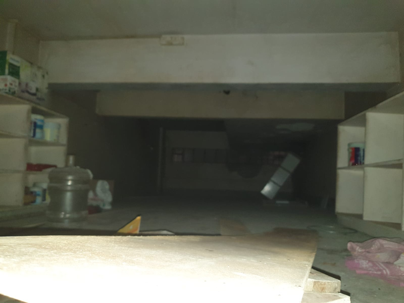  Commercial Shop 360 Sq.ft. for Sale in Lalpur, Ranchi