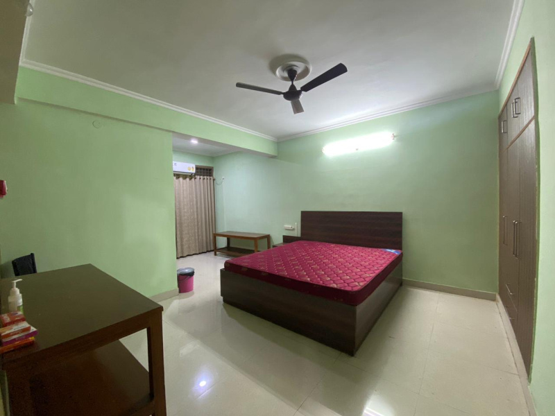 3 BHK Apartment 1400 Sq.ft. for Rent in Chandni Chowk, Ranchi