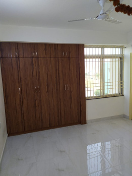 3 BHK Flat for Rent in Bariatu Road, Ranchi