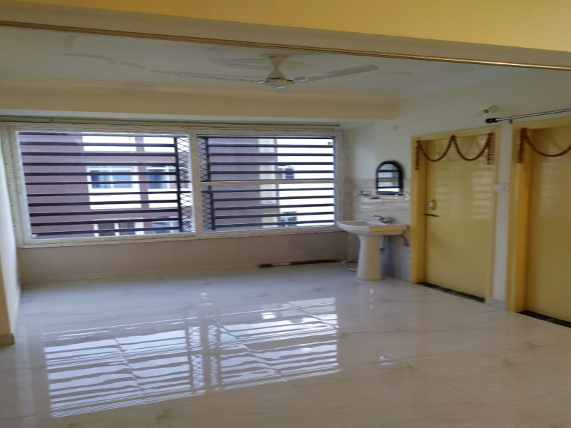 3 BHK Apartment 1400 Sq.ft. for Rent in Bariatu Road, Ranchi