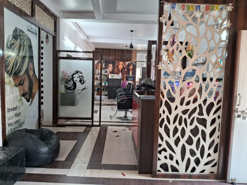  1100 Sq.ft. Commercial Shop for Rent in Circular Road, Ranchi