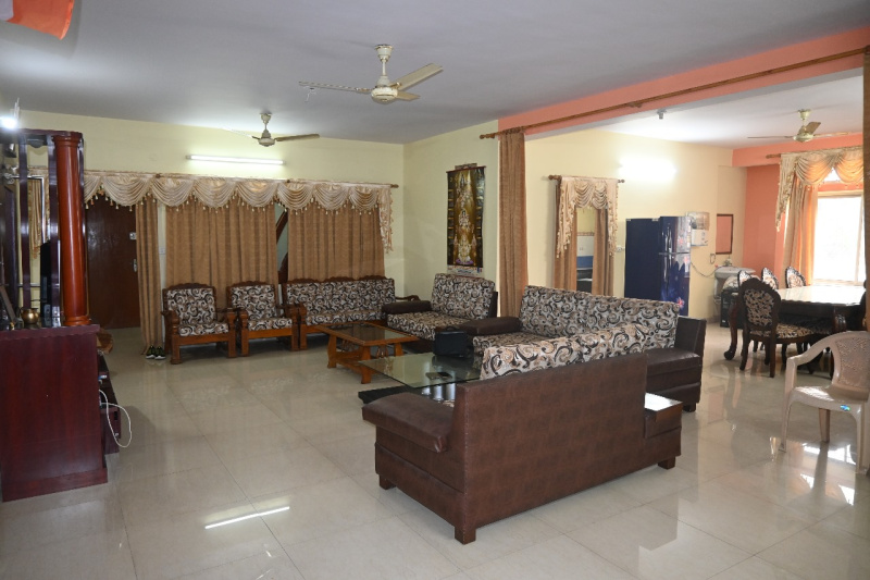 4 BHK Apartment 2750 Sq.ft. for Sale in Kanke, Ranchi