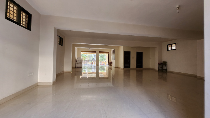  Office Space 2500 Sq.ft. for Rent in PP Compound, Ranchi