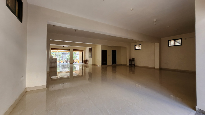  Office Space 2500 Sq.ft. for Rent in PP Compound, Ranchi