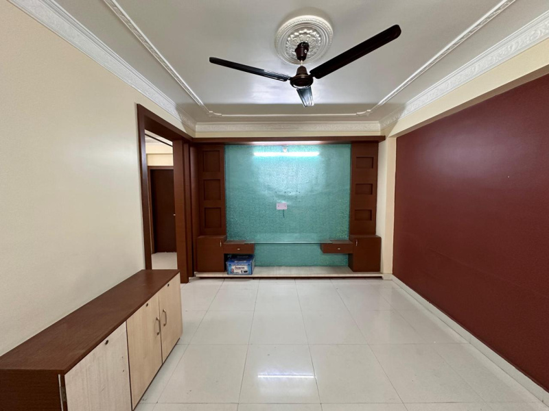 2 BHK Apartment 1100 Sq.ft. for Rent in Bariatu Road, Ranchi