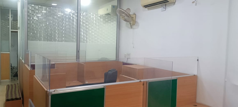  Office Space 1200 Sq.ft. for Rent in Harmu, Ranchi