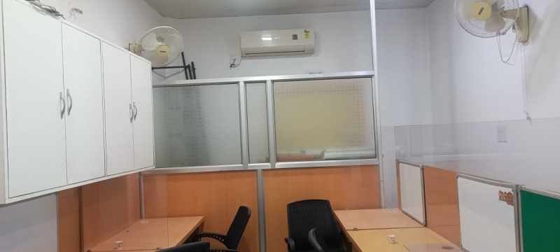  Office Space 1200 Sq.ft. for Rent in Harmu, Ranchi