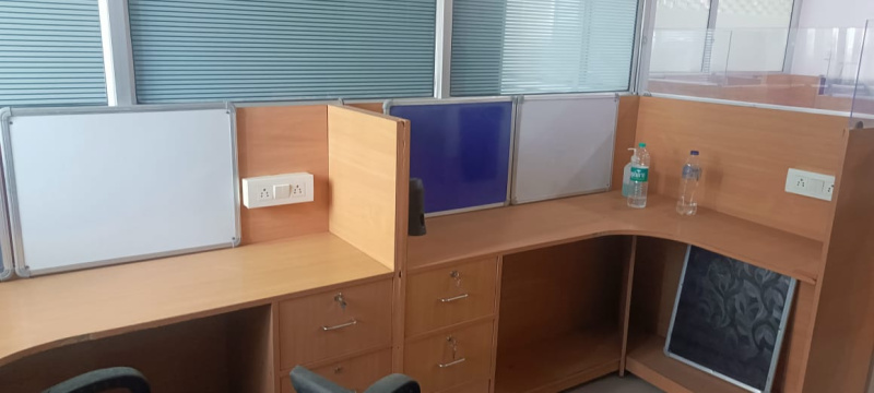  Office Space 1200 Sq.ft. for Rent in Harmu, Ranchi