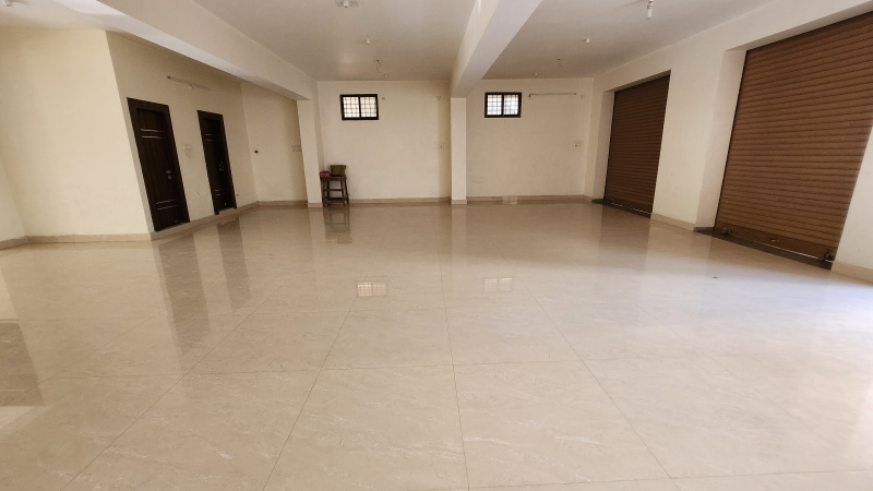  Office Space 3000 Sq.ft. for Rent in Kanke Road, Ranchi