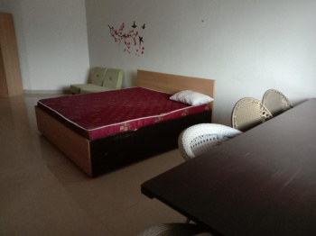 3 BHK Flat for Rent in Bariatu Road, Ranchi