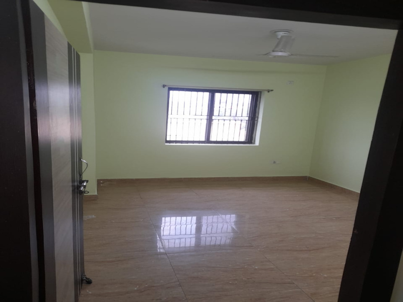 3 BHK Apartment 1125 Sq.ft. for Rent in Kusum Vihar, Morabadi, Ranchi