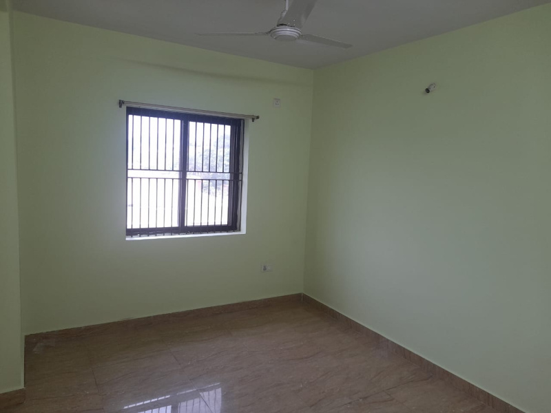 3 BHK Apartment 1125 Sq.ft. for Rent in Kusum Vihar, Morabadi, Ranchi