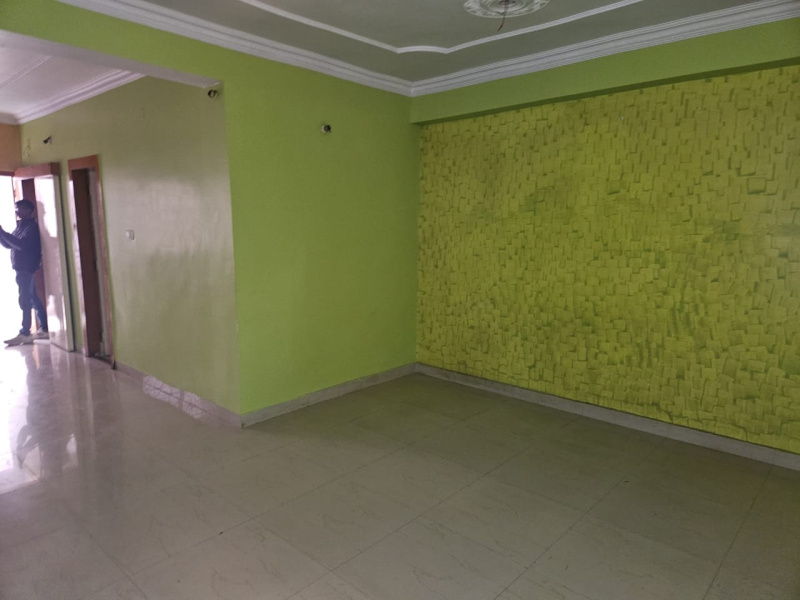 2 BHK Apartment 1100 Sq.ft. for Rent in Bariatu, Ranchi