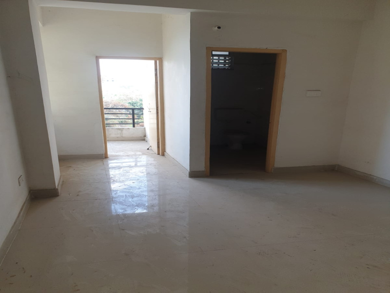 3 BHK Apartment 1395 Sq.ft. for Sale in Jai Prakash Nagar, Ranchi